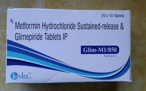 Glim Hope M1 Tab