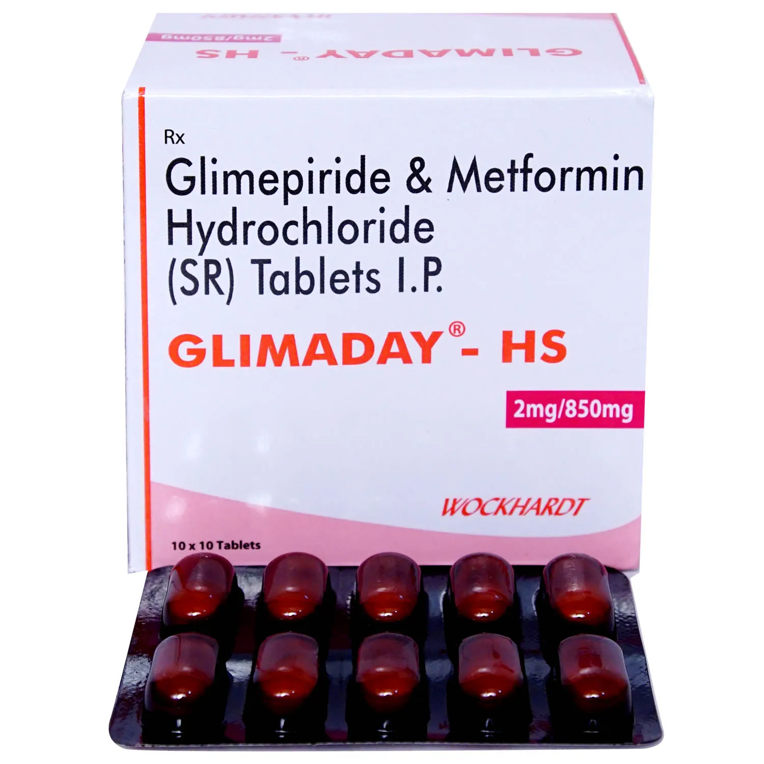 GLIMADAY-HS TAB