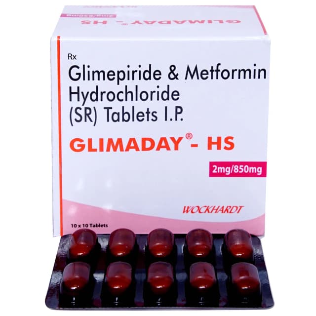 Glimaday-HS Tab