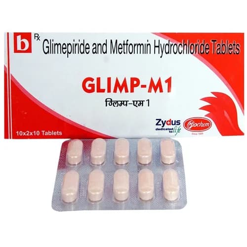 GLIMAPEX-M1 TAB