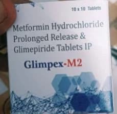GLIMAPEX-M2 TAB