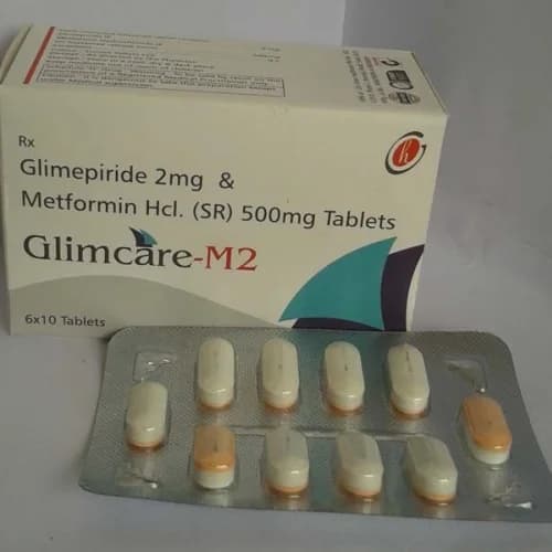 GLIMCARE 2