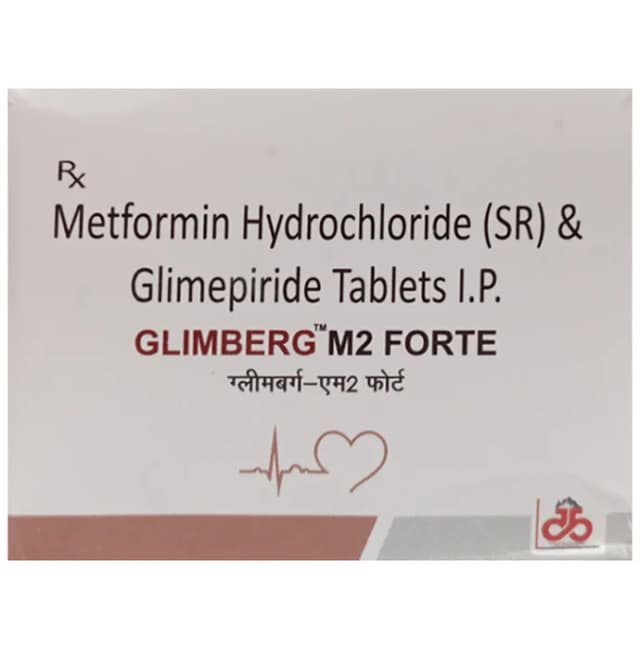 GLIMEFORT-M2 PRO TAB
