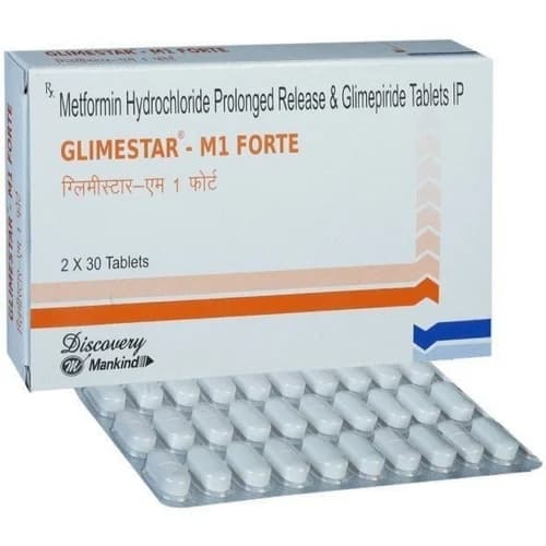 Glimestar M1 Forte Tab