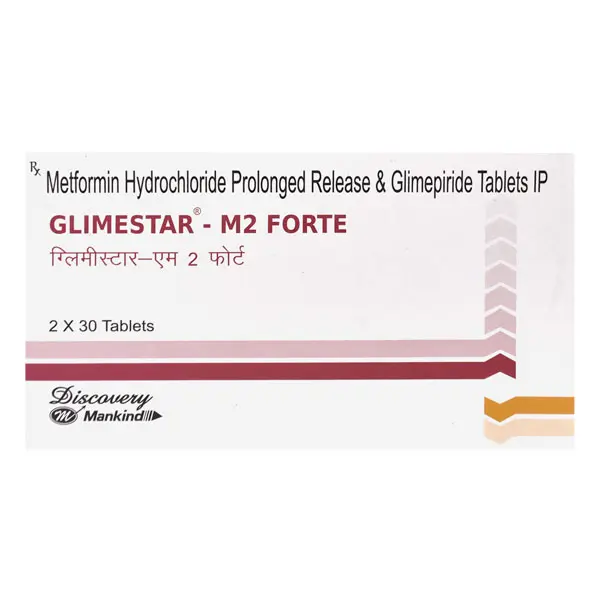 Glimestar M2 Forte