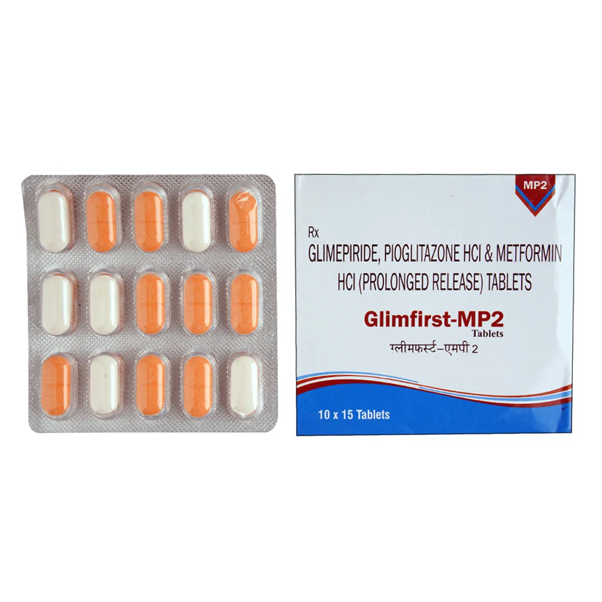 GLIMFIRST MP2 TAB