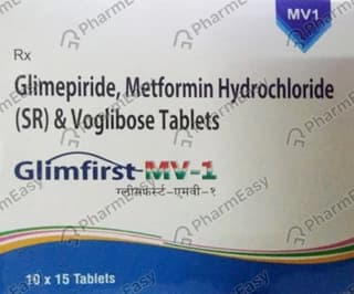 GLIMFIRST MV1 TAB