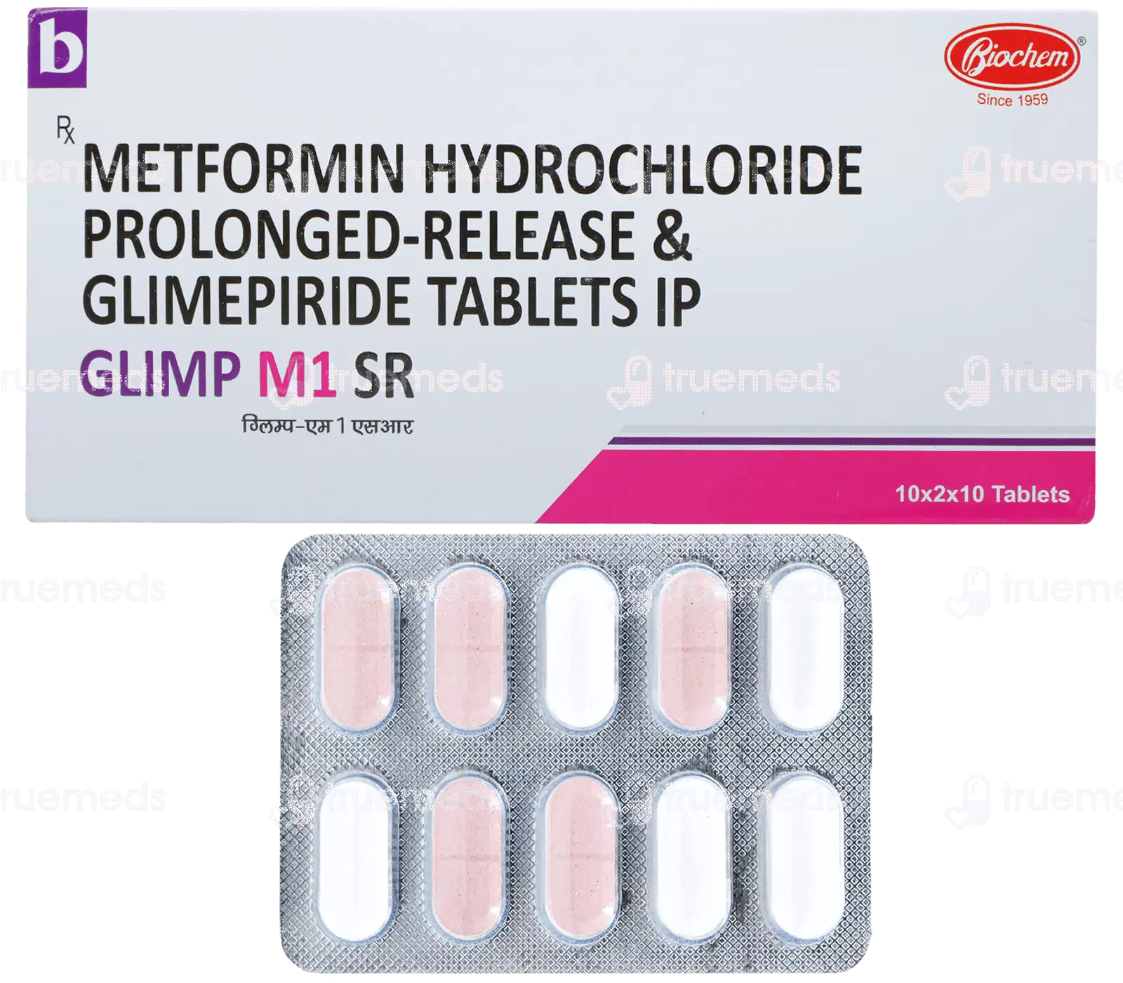 GLIMFRA M1 TAB