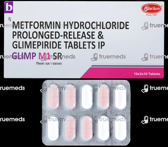 GLIMFRA M1 TAB