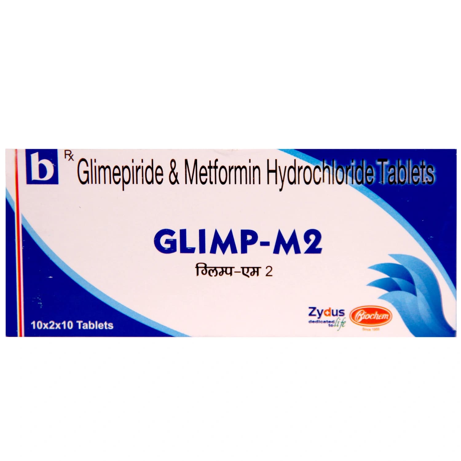 GLIMFRA M2 TAB