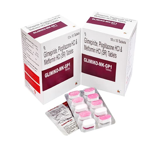 GLIMICHES-GP1 TAB