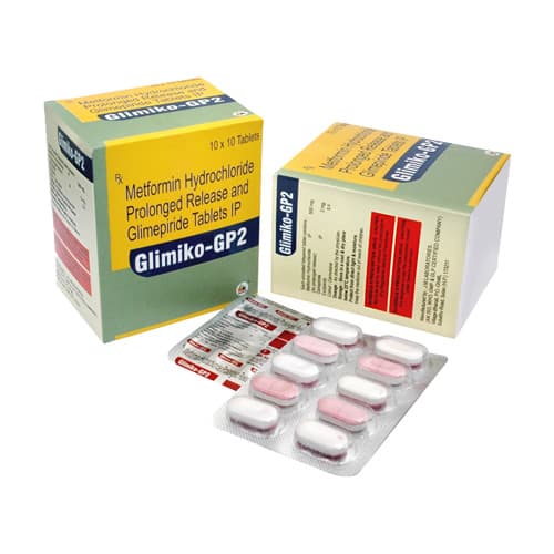 GLIMICHES-GP2 TAB