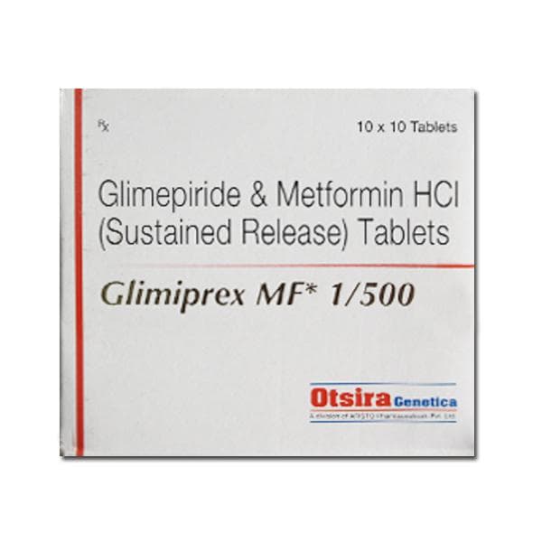 GLIMIPREX SM 1/50/500MG TAB