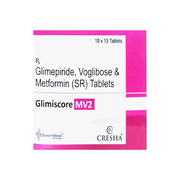 GLIMISCORE M 2