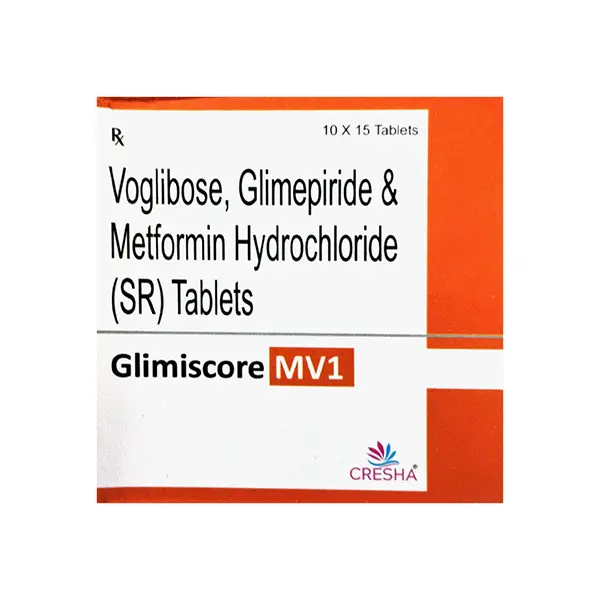 GLIMISCORE MV1 TAB