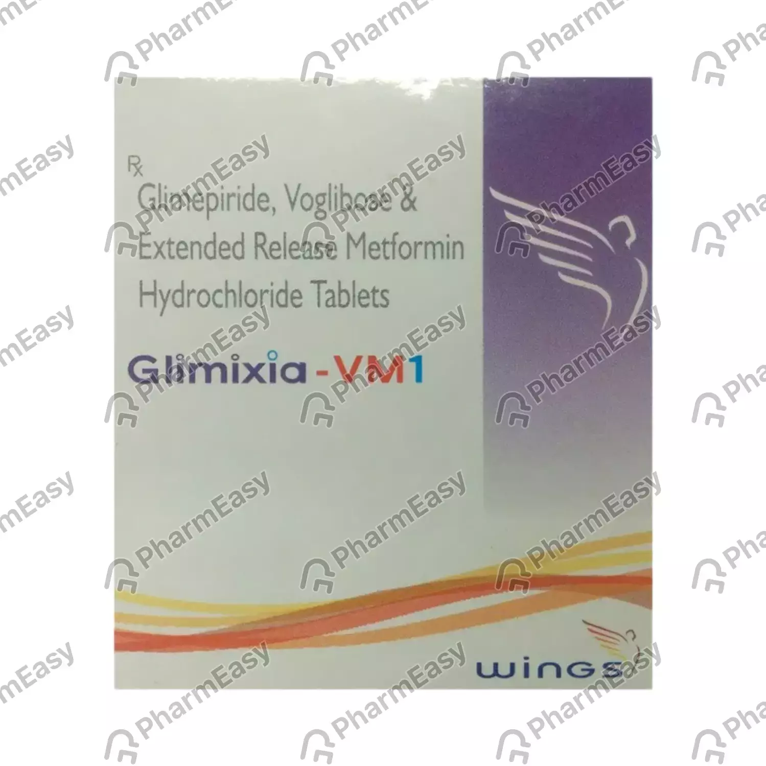 GLIMIXIA 1