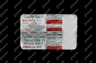 GLIMIXIA M2 TAB