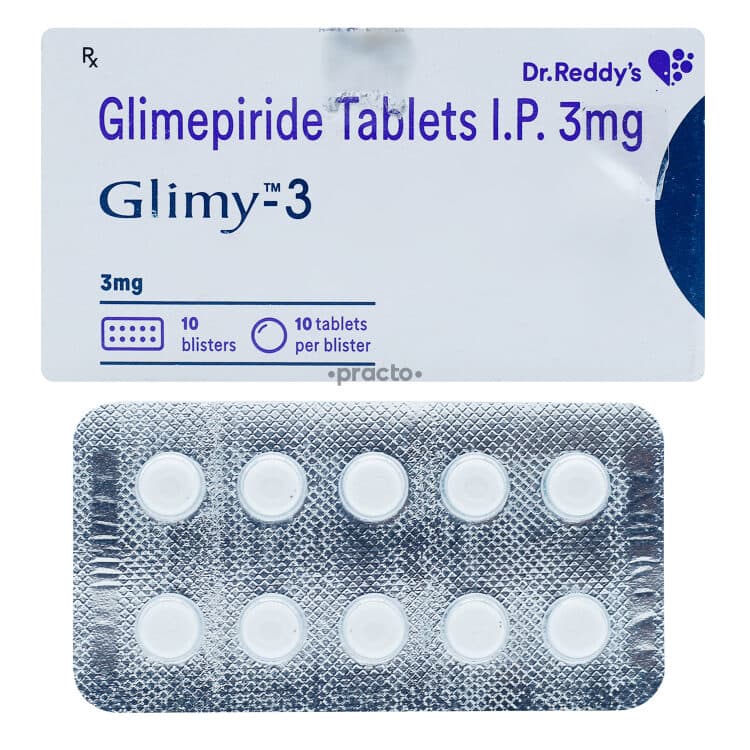 GLIMY-3 10`s