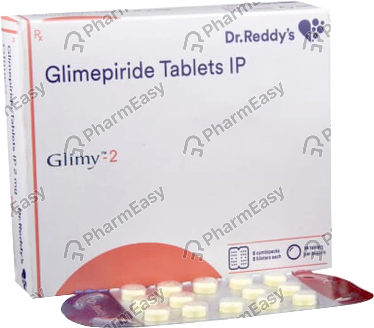 GLIMY DM2 TAB