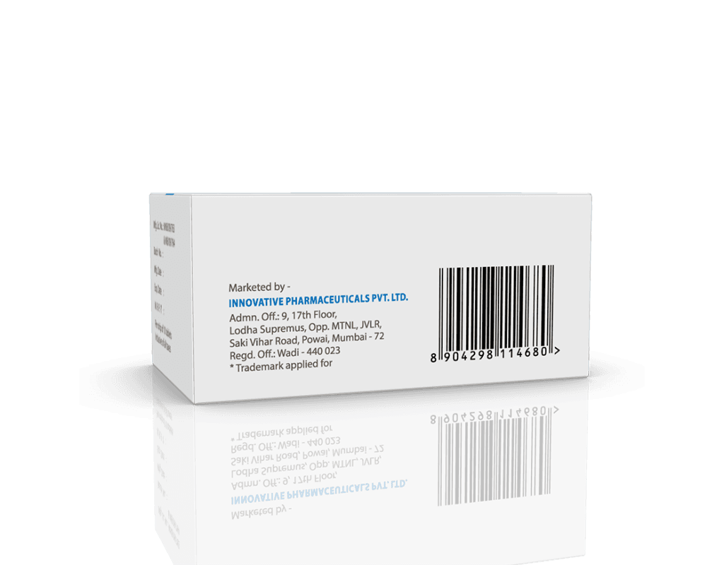 GLIOWS 3MG TAB