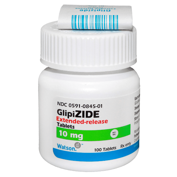 GLIPISIT-D 10 TAB