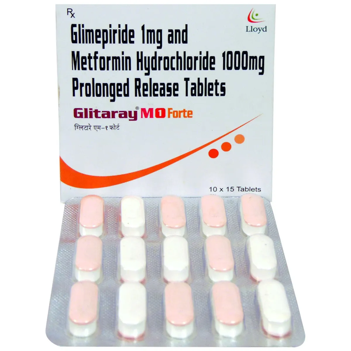 GLITARAY M1 FORTE