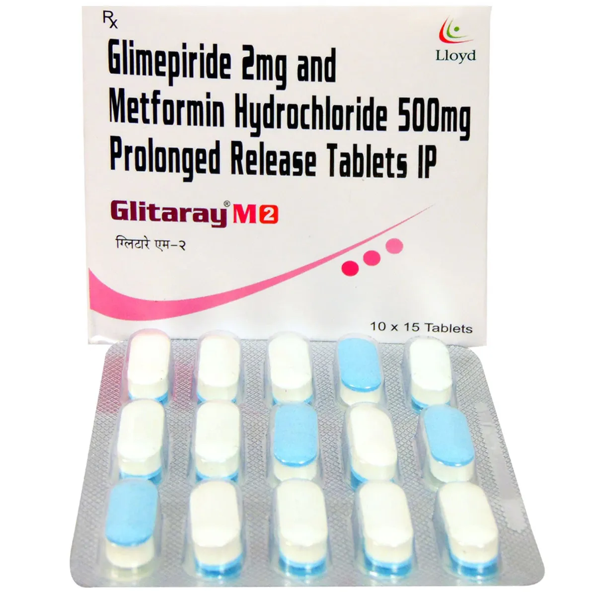 GLITARAY M2 TAB