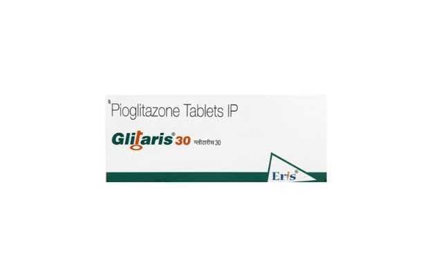 GLITARIS 30