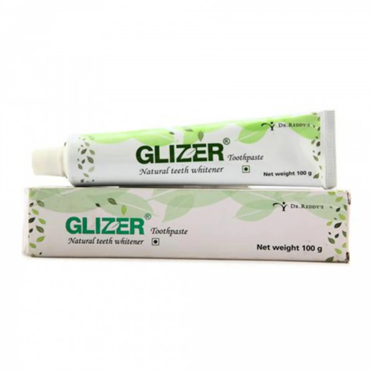 GLIZER 100GM