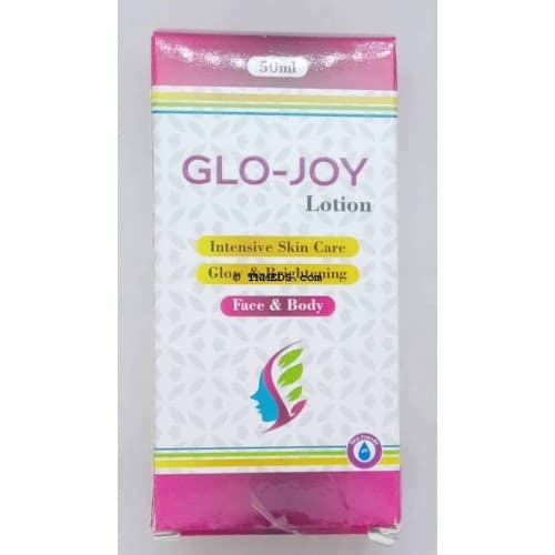 GLO-JOY LOTION