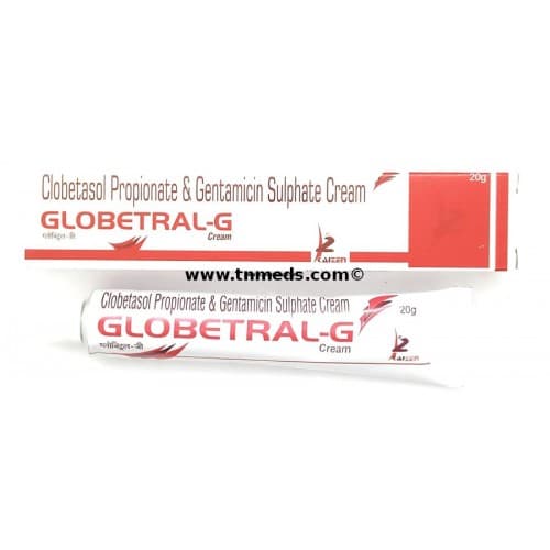 GLOBETRAL-G CREAM