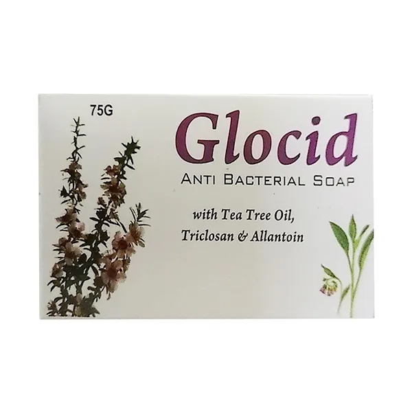 GLOCID SOAP