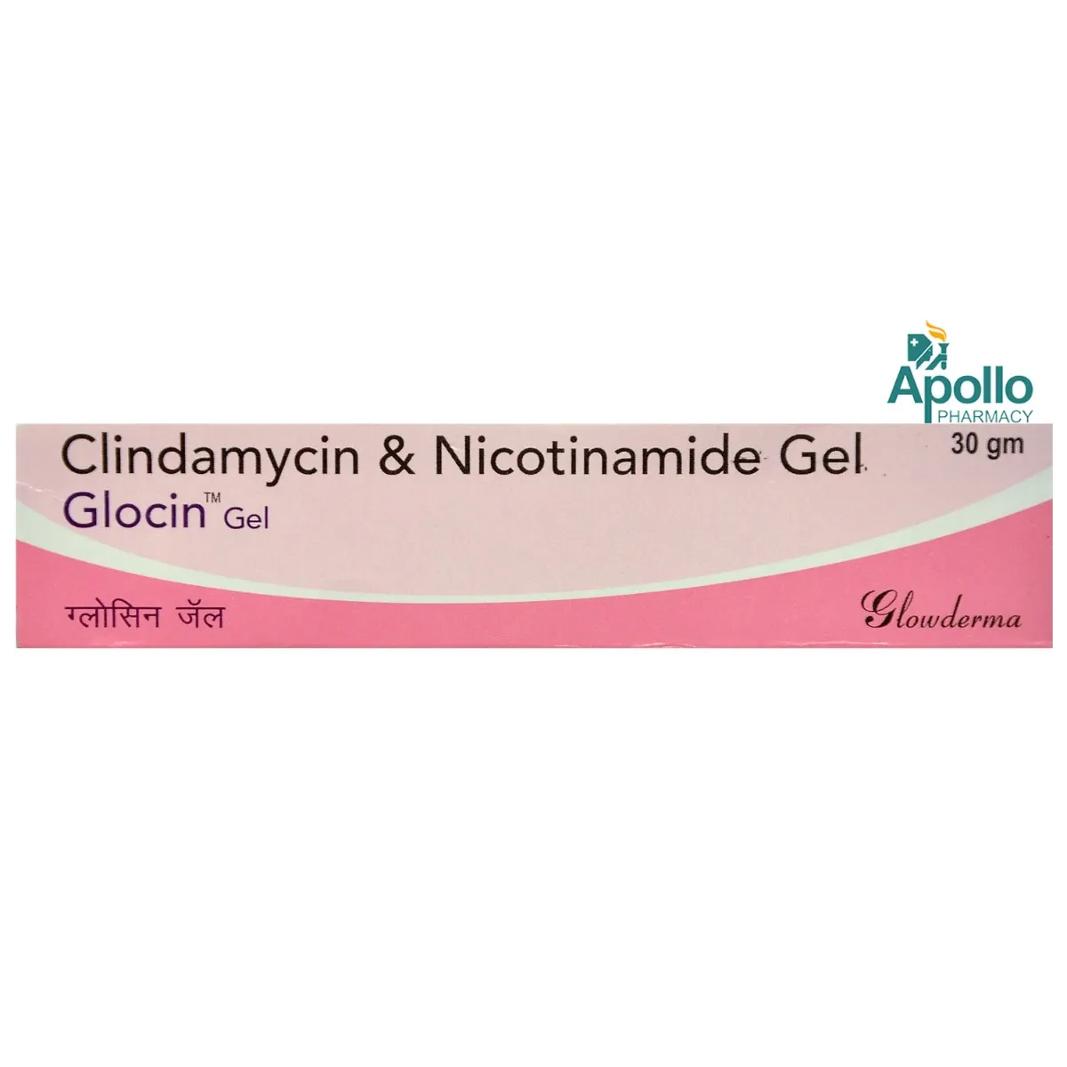 GLOCIN GEL