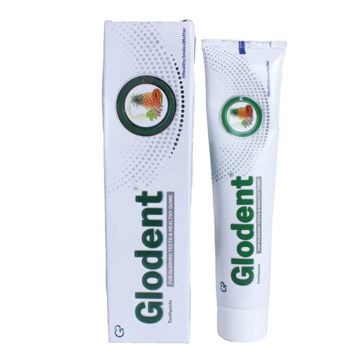 GLODENT TOOTH PASTE