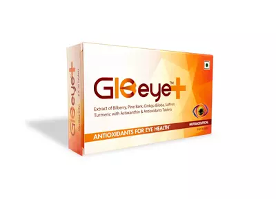 GLOEYE PLUS TAB