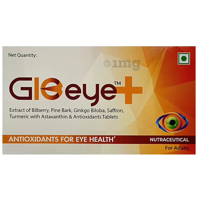 GLOEYE TAB