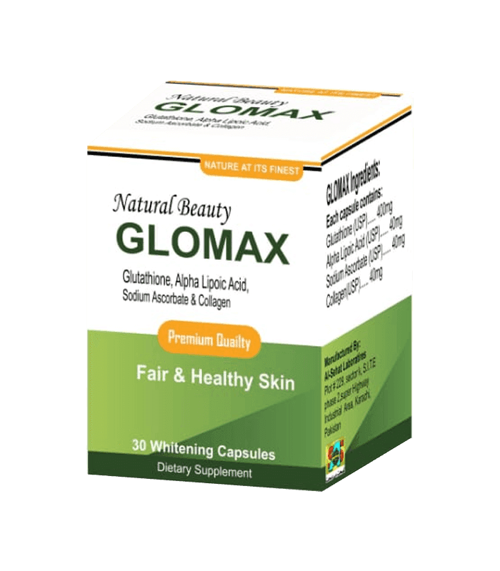 GLOMAX FORTE