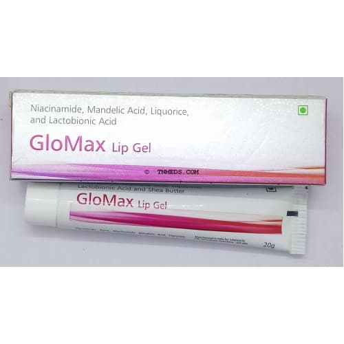 GLOMAX LIP GEL