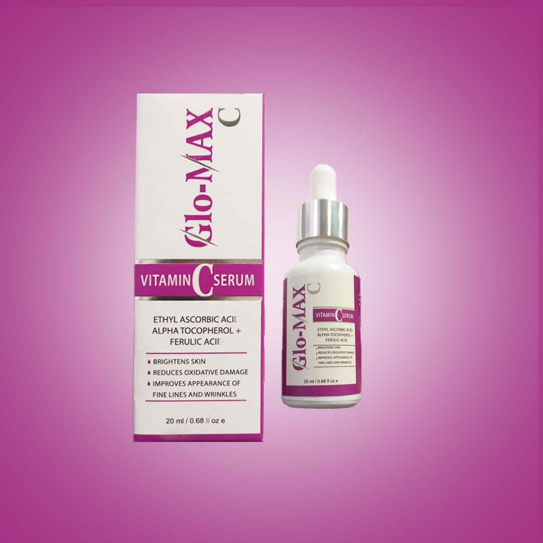 GLOMAX SERUM