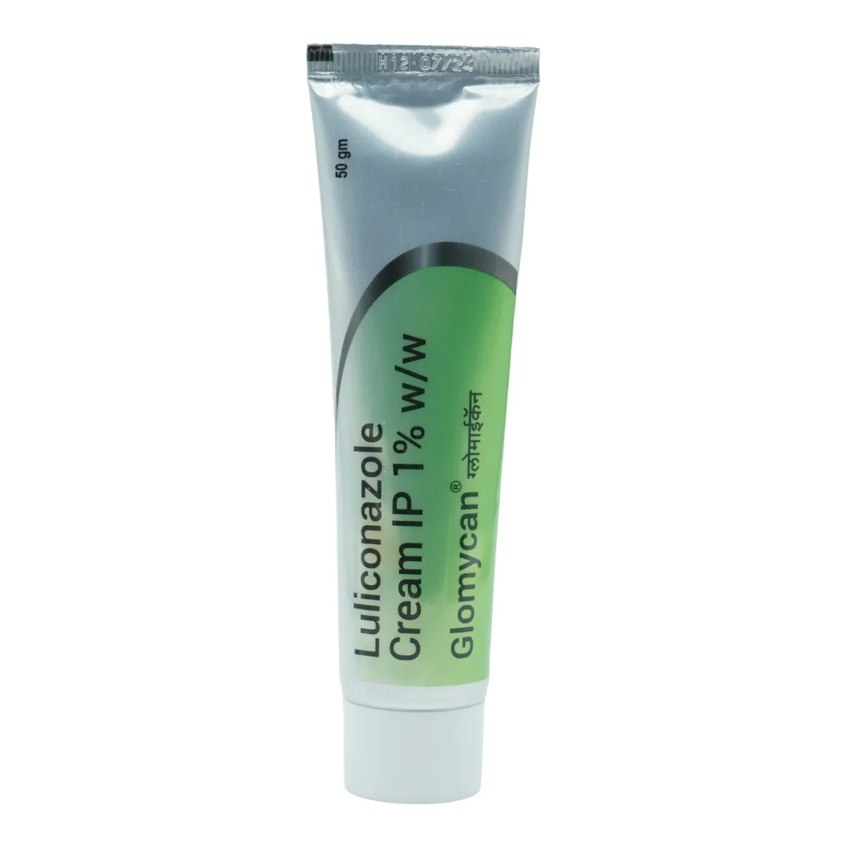 GLOMYCAN CREAM 50GM