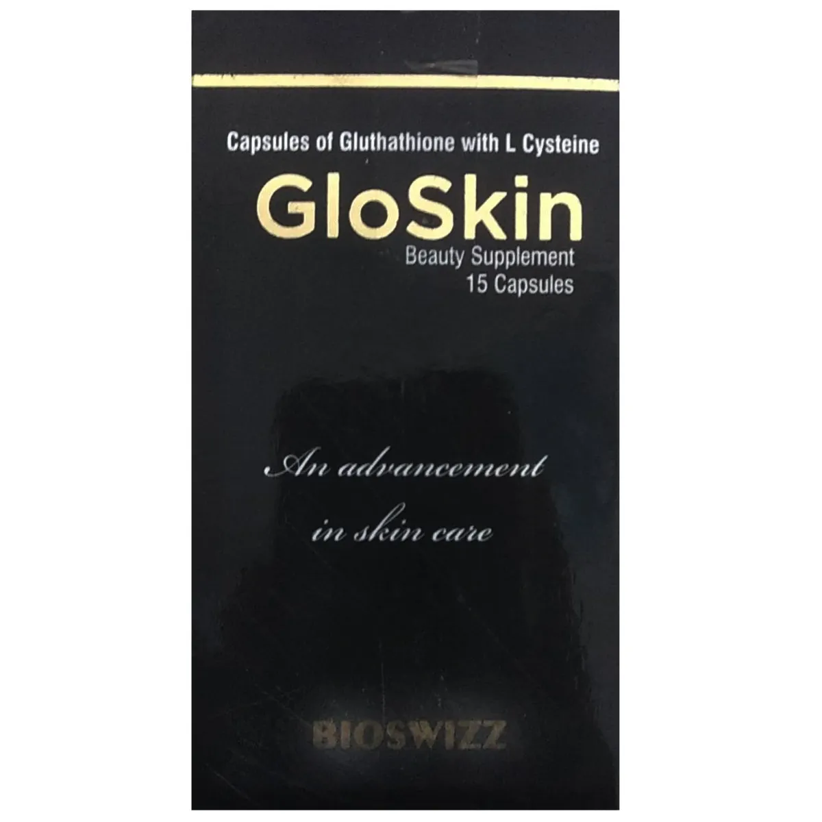 GLOSKIN CAP