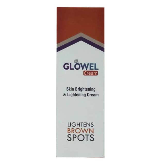 Glowel Cream