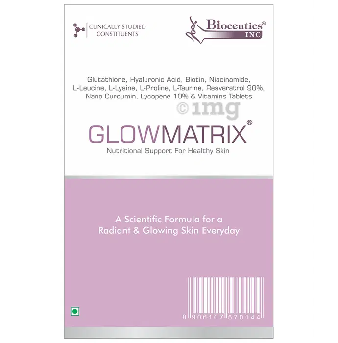 GLOWMATRIX TAB