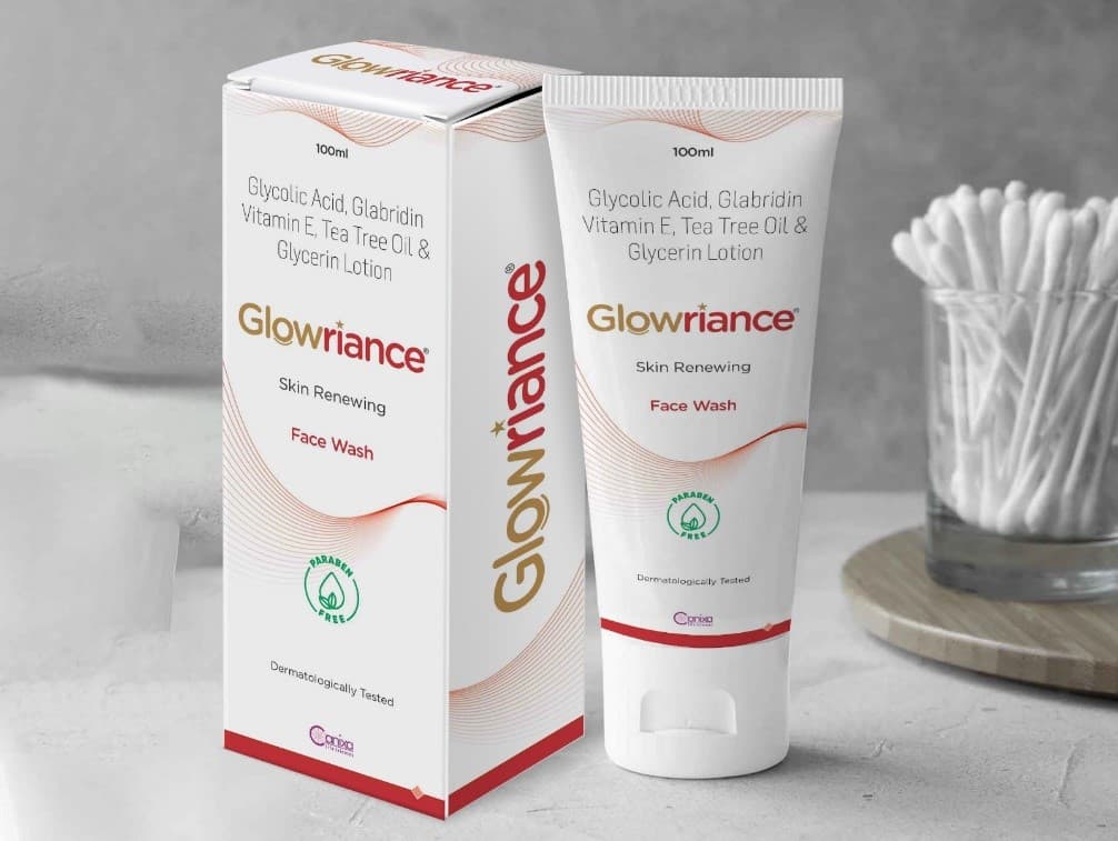 GLOWRIANCE CREAM