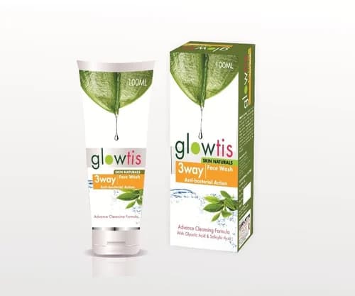 Glowtis Lotion