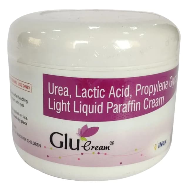 GLU CREAM