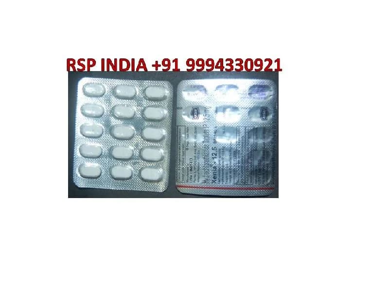 GLUCIDAP M 5MG TAB