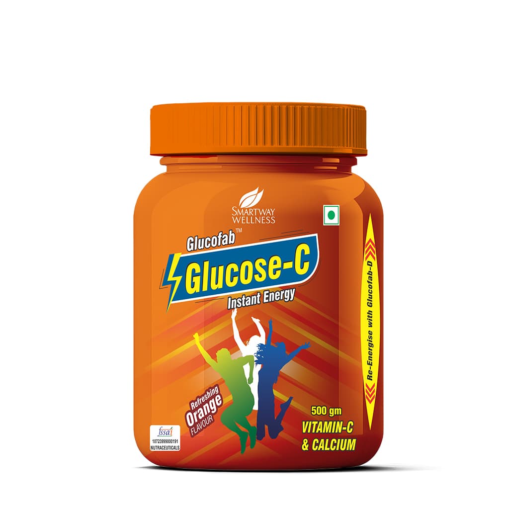 GLUCOSAVE 500 TAB