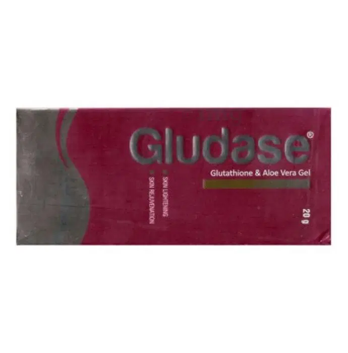 GLUDASE GEL