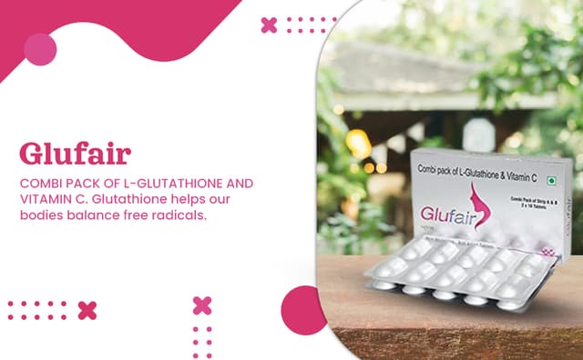 Glufair KIT